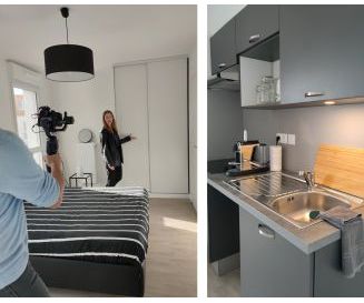 L'actualité de la résidence 