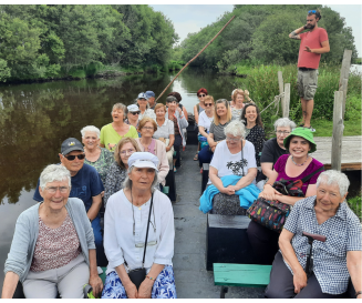 Meilleurs vœux 2023 !