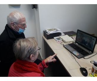 Organisation de visioconférences ! 