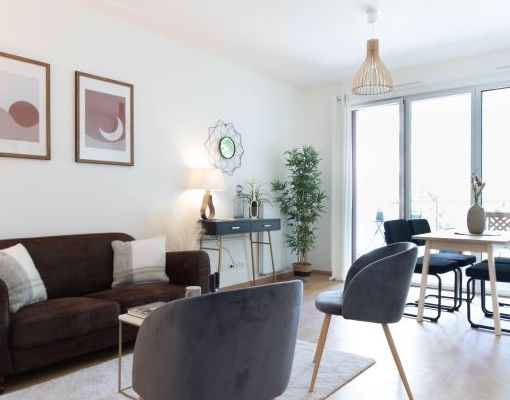 <span>Votre appartement</span> neuf, moderne <br />& fonctionnel