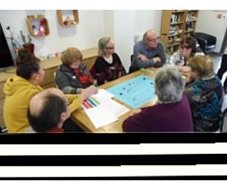 Visite des étudiants du lycée Brossaud-Blancho ! 