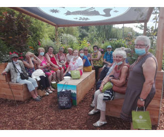 Des nouvelles de nos résidences Appart'Seniors...