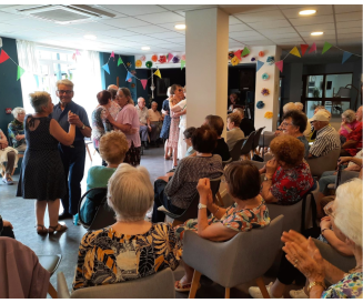 Retour sur la Fête de la musique à Fougères ! 