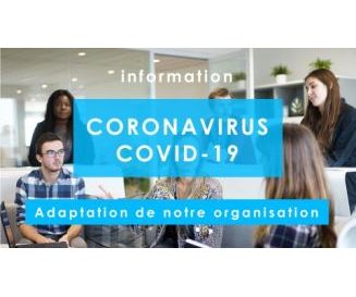 Info - Coronavirus COVID-19