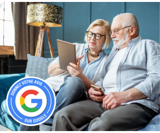 Nos seniors prennent la parole 