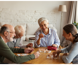 5 CRITERES POUR BIEN CHOISIR SA RESIDENCE SENIORS