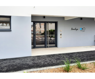 Du nouveau dans notre résidence Amelys à Thouaré-sur-Loire 