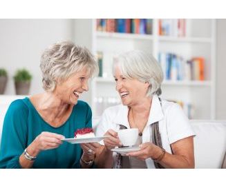 Une offre d'habitat adapté pour les Seniors ! 