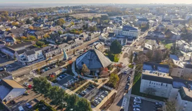 Angers et son agglomération